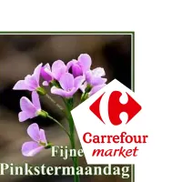 Pinkstermaandag 